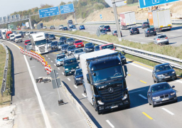 تعرف على عقوبة التعدى على رجل المرور والقيادة تحت تأثير المخدرات