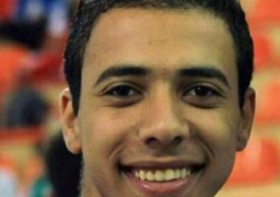 عمر عبد الرحمن يحقق فضية بطولة العالم للكاراتيه