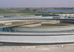 عودة العمل لـ4 محطات مياه شرب بكفرالشيخ بعد توقفها بسبب بقعة سولار