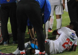 عودة شيكابالا ودويدار لتدريبات الزمالك.. واستبعاد ستانلي للإصابة