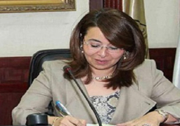 غادة والي تحيل واقعة تعدي عامل بدار رعاية اجتماعية على فتاة إلى النائب العام