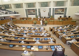 غدا..فتح باب الترشح لانتخابات مجلس الأمة الكويتي ويستمر حتى 28 أكتوبر