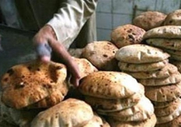 غلق 8 منشآت تجارية وإنشاء مخبزين لانتاج الخبز المدعم بالمنوفية