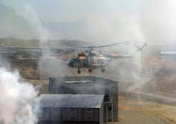 قتلى في غارة جوية “خاطئة” لسلاح الجو الأفغاني