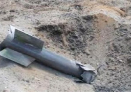 إصابة 10 سوريين جراء سقوط قذائف هاون على مخيم الوافدين بريف دمشق