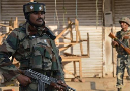 قوات الامن الهندية تقتل 18 متمردا ماويا شرق البلاد