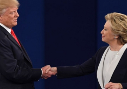 كلينتون تتقدم على ترامب 6 نقاط مئوية في أحدث استطلاع للرأي