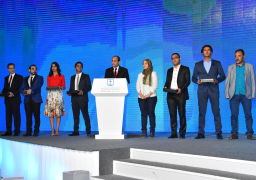 الرئاسة تبدأ اليوم تشكيل لجان خاصة بتنفيذ قرارات السيسى بمؤتمر الشباب