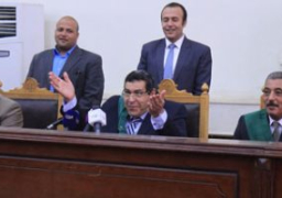 تأجيل محاكمة المتهمين في “لجنة المقاومة الشعبية بكرداسة “ل 18 ديسمبر