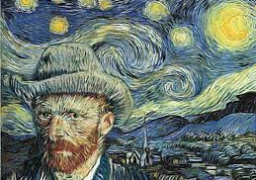 عودة لوحات الفنان فان جوخ المسروقة إلى متحفه مرة أخرى