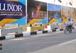 مؤتمر منظمة السياحة العالمية يرفع نسب إشغالات فنادق الأقصر لـ90 %