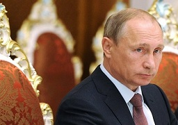 متحدث روسي: الكرملين يواصل تحضيراته لزيارة بوتين المرتقبة إلى باريس