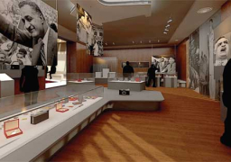 فتح متحف “عبدالناصر” للجمهور والتذكرة بـ5 جنيهات