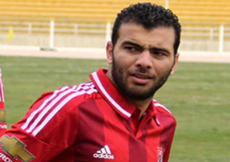 متعب يخضع لكشف طبي قبل انضمامه لقائمة الفريق استعدادا لمباراة الداخلية