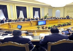 مجلس المحافظين يبحث اتاحة مقرات لمشروع مبادرة “مستقبلنا فى ايدينا”