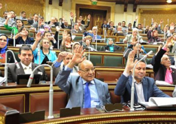 مجلس النواب يصوت اليوم على مشروع قانون مكافحة الهجرة غير الشرعية