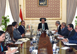 17 قرارا لمجلس الوزراء للتطوير والارتقاء بأداء مختلف الوزرات