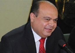 محافظ مطروح يلتقي وزيري الصناعة والزراعة للمشاركة في المهرجان الدولي للتمور