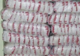 طرح 50 طن سكر كل 48 ساعة للمواطنين بأسيوط إعتبارا من الغد