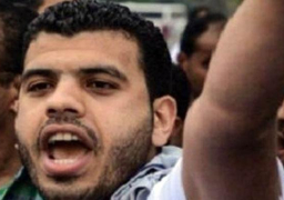 محكمة شبرا الخيمة تؤيد قرار إخلاء سبيل محمود السقا بكفالة 5 آلاف جنيه