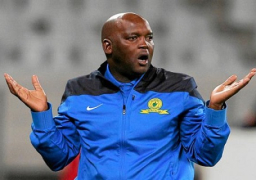 مدرب صن دوانز يؤكد أن الزمالك له نفس حظوظ فريقه في التتويج بالبطولة