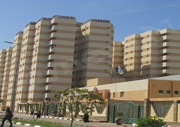 مدير الموارد البشرية ببشاير الخير يؤكد تسكين 529 وحدة بالمشروع حتى الان