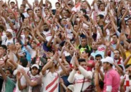 القبض على 56 من مشجعي الزمالك لحيازتهم تذاكر مزورة بالإسكندرية