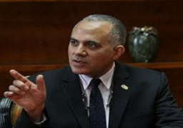 مشروعات مشتركة مع أوغندا في مجال الموارد المائية لحفر الآبار الجوفية