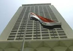 مصر ترحب بإعلان الهدنة في اليمن