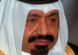 مصر تنعي وفاة الأمير الأسبق لدولة قطر خليفة بن حمد آل ثاني
