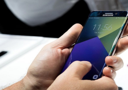 مصر للطيران وشركة سامسونج يوفران خدمة استبدال هاتف Note 7