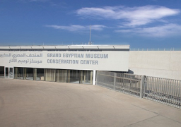 مصر واليابان توقعان الخطابات المتبادلة لتمويل المتحف المصري الكبير بقيمة 450 مليون دولار