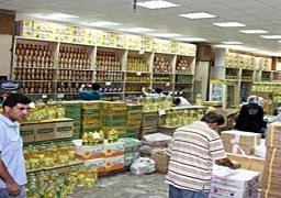 مضاعفة منافذ بيع السلع الغذائية المدعمة بأحياء القاهرة