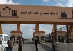 عودة 340 مصريا من ليبيا ووصول 103 شاحنات عبر منفذ السلوم خلال الـ 24 ساعة الماضية