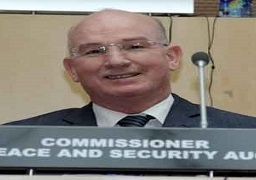 مفوض السلم بالاتحاد الأفريقي يؤكد دور الجزائر المحوري