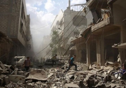 قتلى وجرحى في اشتباكات بين “سوريا الديمقراطية” و”داعش” بريف حلب الشمالي