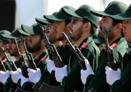 مقتل أكراد على يد الحرس الثوري الإيراني