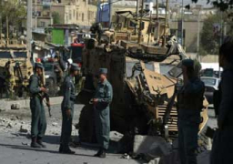 مقتل أمريكيين اثنين في هجوم بالعاصمة الأفغانية كابول