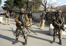 مقتل جنديين باكستانيين بهجوم إرهابي