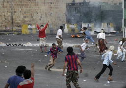 مقتل حوثيين بمواجهات بالضالع جنوبي اليمن