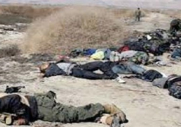 مقتل نحو 20 داعشيًا في اشتباكات بريف حلب