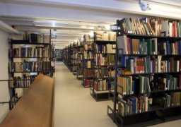 مكتبة مغربية من القرن التاسع تدخل العصر الرقمي