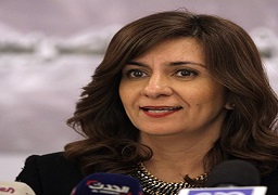 مكرم تؤكد ان الهجرة غير شرعية مسئولية مجتمعية للحكومة والمجتمع المدنى والمواطنين