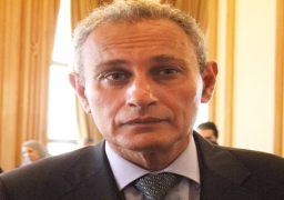 ملحق الدفاع بلندن يؤكد أن الجيش المصري هو السند الذي يرتكن إليه أبناء الوطن في تحقيق تطلعاتهم