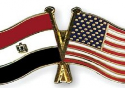 ممثلو اكثر من 50 شركة أمريكية يصلون القاهرة