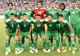 تأهل العراق لربع نهائى بطولة آسيا للشباب بعد فوزه على كوريا