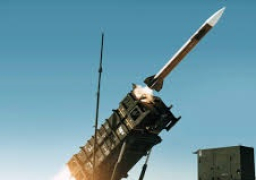 منظومة “باترويت” تعترض صاروخين أطلقتهما مليشيات الحوثي باتجاه مأرب