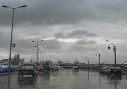 الأرصاد : موجة الطقس السيئ تبلغ ذروتها اليوم و أمطار تصل لحد السيول