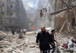 هدنة الغوطة الشرقية تدخل يومها الثانى رغم الخروقات وعدم نجاح الممر الآمن