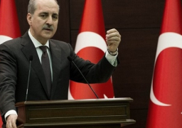 تركيا : لا يحق لأحد معارضة وجودنا العسكري في العراق